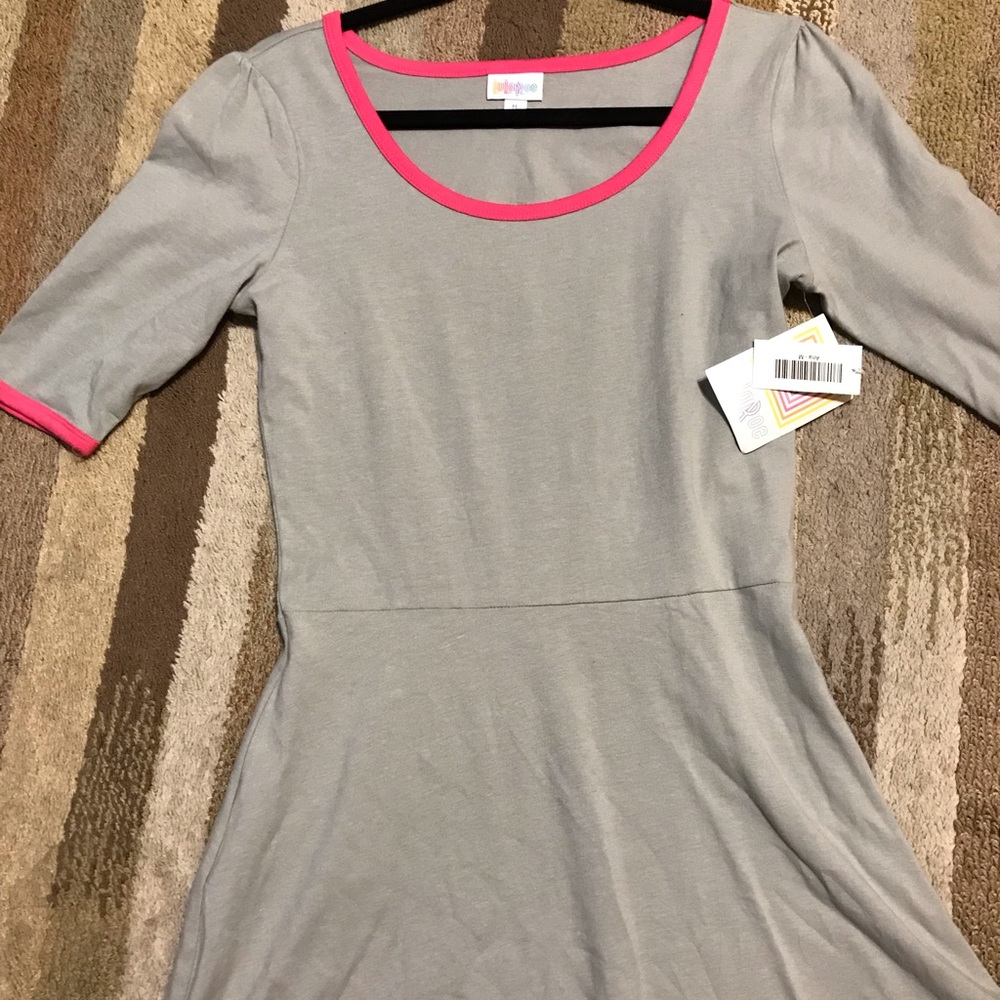 LuLaRoe Ana medium
